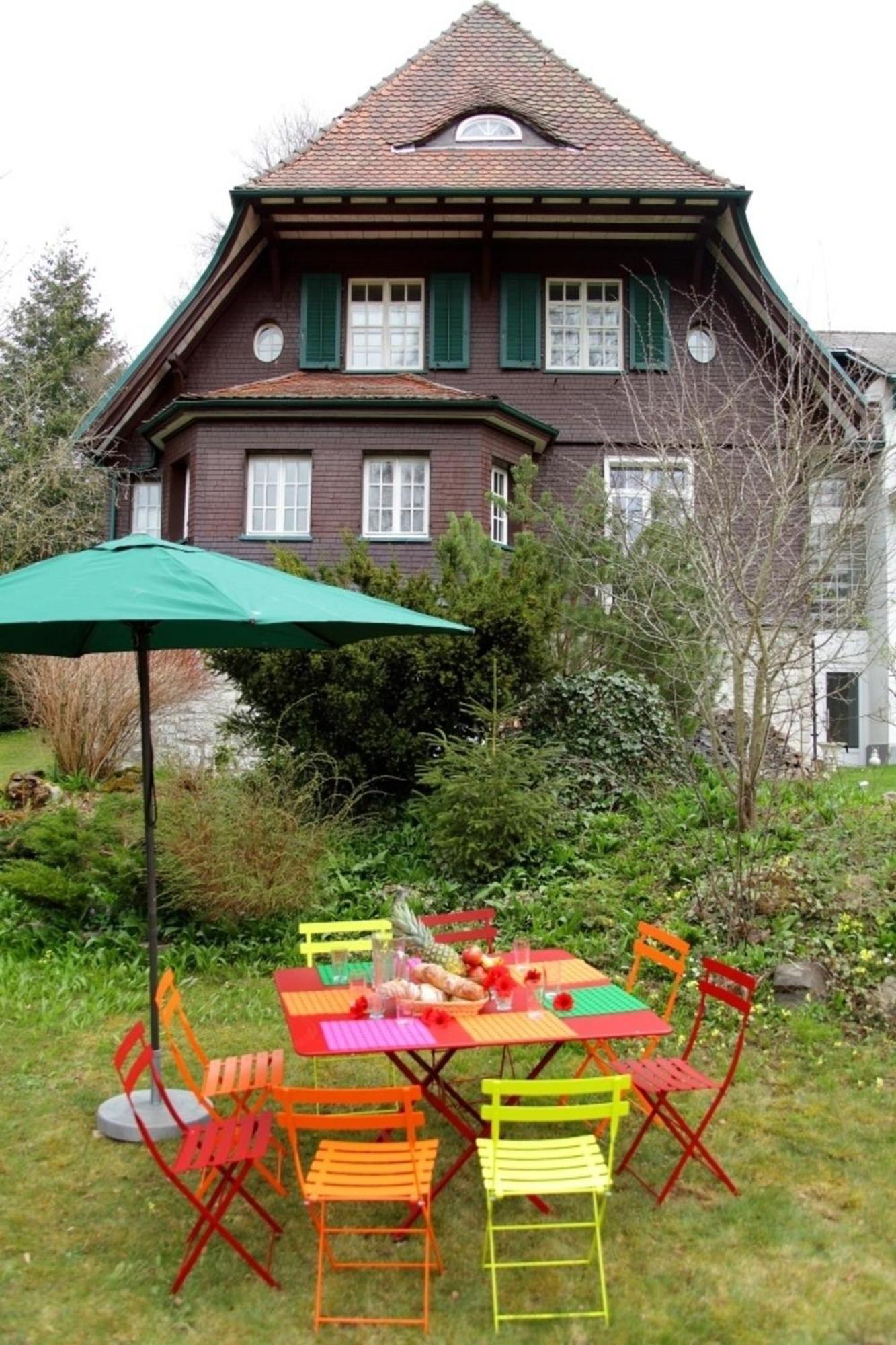Haus Koenige Hinterzarten Eksteriør billede